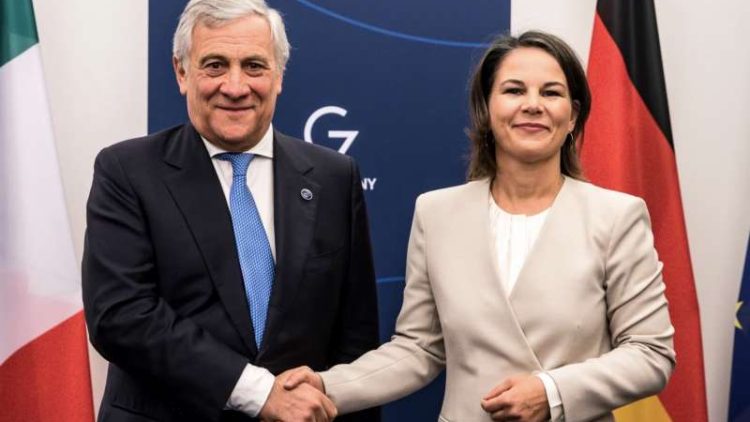 Inefficacia diplomatica