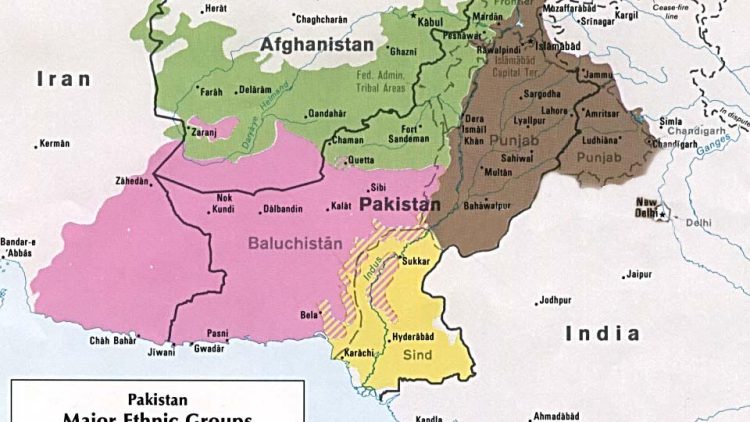 Iran, nuovi tentativi di destabilizzazione a sud est