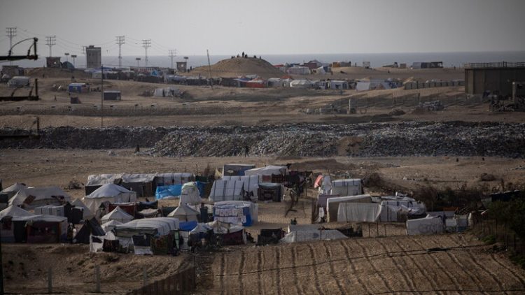 L’offensiva si estende a Rafah