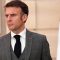 Macron liberté, égalité et nucléaire