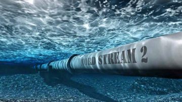 Paesi nordici, caccia ai sabotatori dei mari