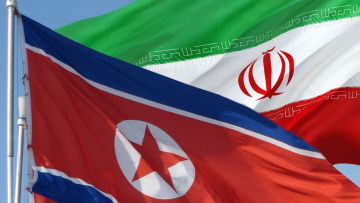 Pyongyang-Teheran, l’asse si rafforza