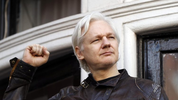 Assange, diritto all’appello accordato