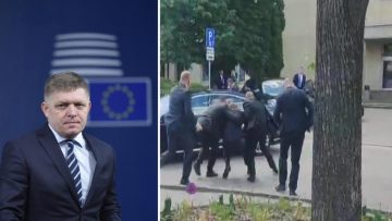 Attentato a Fico, longa manus della NATO