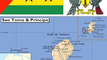 Cronaca della liberazione africana