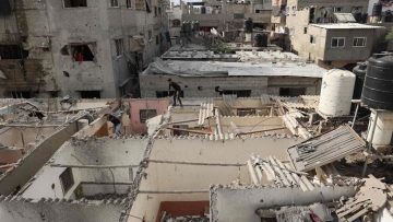 Da una guerra all’altra