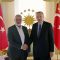 Hamas suona al campanello di Ankara
