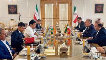 India e Iran a braccetto nonostante le sanzioni