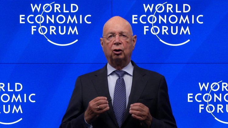 Klaus Schwab e il futuro del nepotismo
