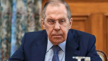 Lavrov, “l’era dell’egemonia occidentale sta finendo”