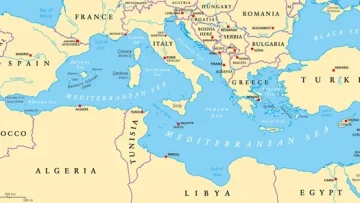 Lo Yemen mette il Mediterraneo nel mirino