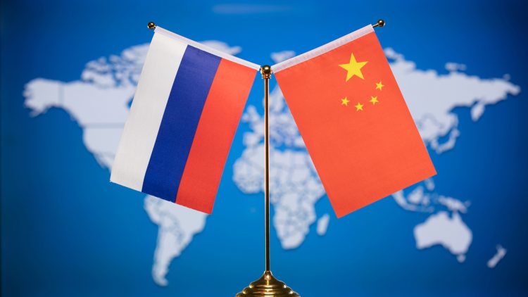 Russia e Cina ne hanno abbastanza