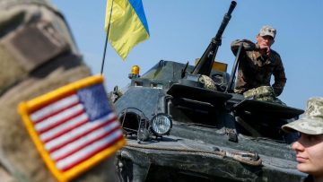Ucraina, USA al lavoro per allargare il conflitto
