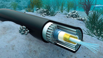 Washington agita il fantasma dei cavi sottomarini