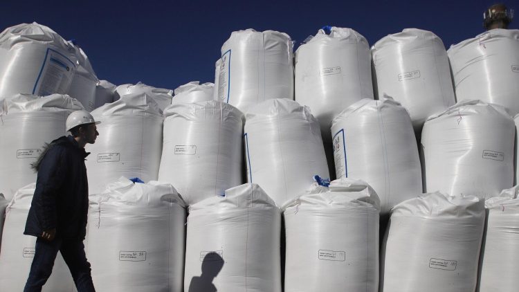 Washington “concima” la guerra