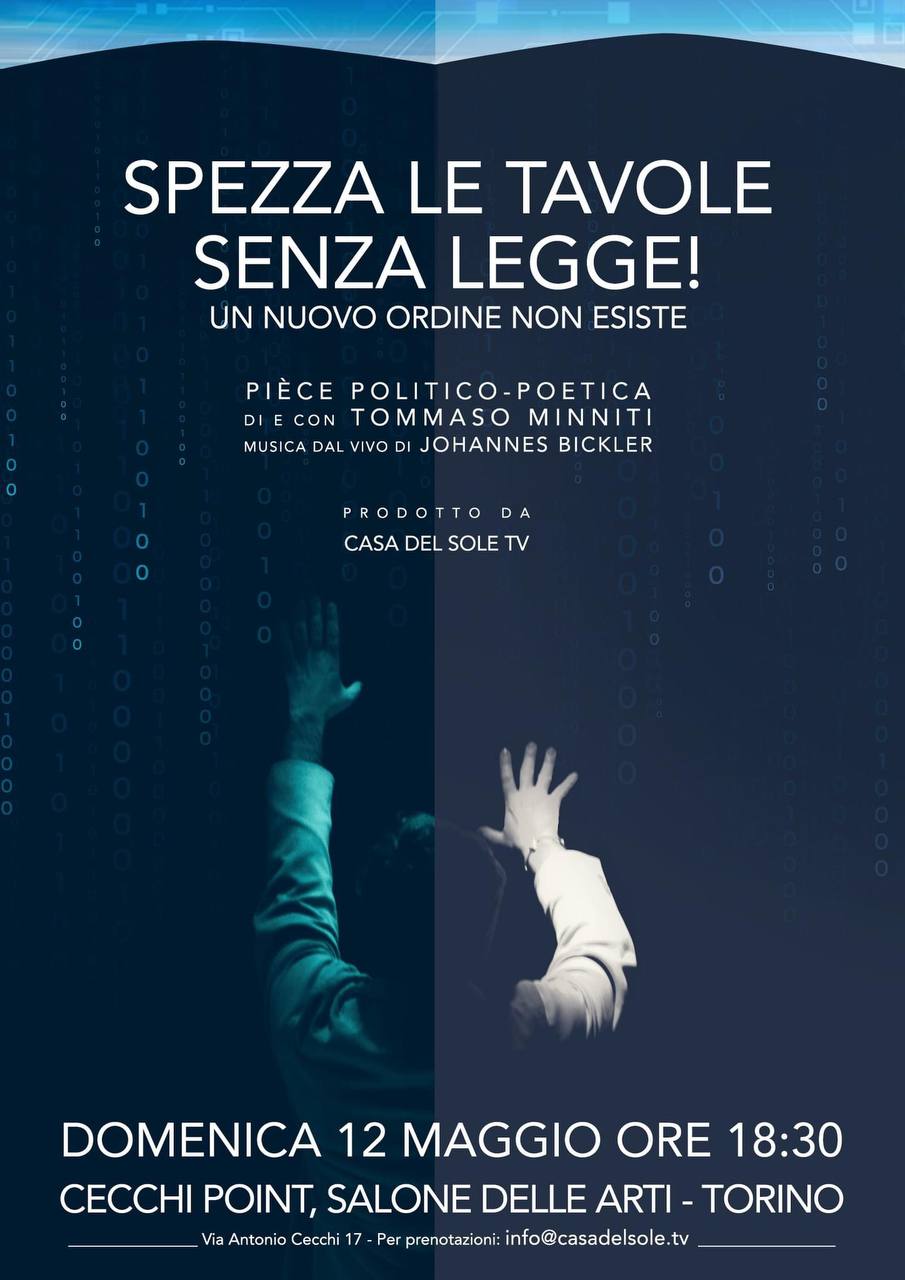 casa del sole evento locandinza spezza good min
