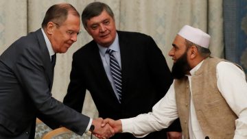 Afghanistan un’altra sicurezza è possibile