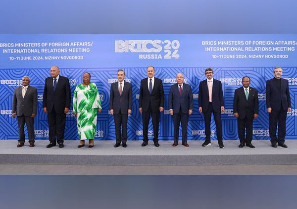 BRICS de-dollarizzazione in atto