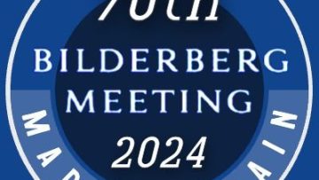 Bilderberg, camerieri a convegno