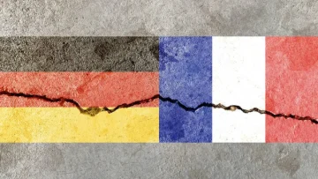 Cosa resterà di Francia e Germania