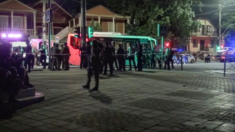 Daghestan, obiettivo destabilizzare il Caucaso