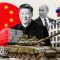 È guerra commerciale contro Russia e Cina