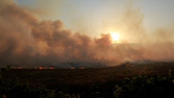 Israele, l’agitazione di Hezbollah