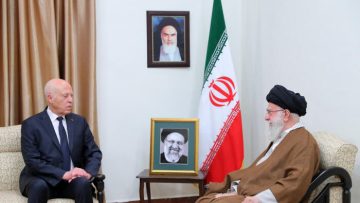 IRAN-POLITICS-ACCIDENT-RAISI