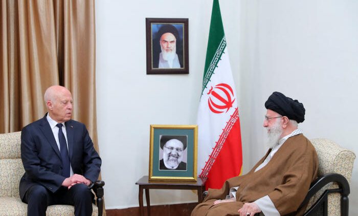 IRAN-POLITICS-ACCIDENT-RAISI