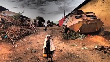 Mai così tante guerre da 70 anni