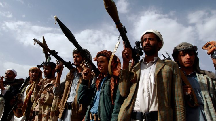 Medio Oriente, la rivolta degli oppressi