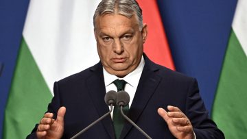 HUNGARY-NATO-DEFENCE-DIPLOMACY
