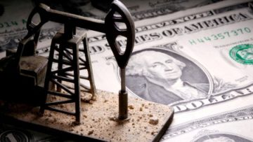 Riyad scarica il dollaro