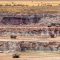 Niger; Arlit: La mine de Tamgak