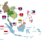 ASEAN, Russia e Cina contro ingerenze esterne