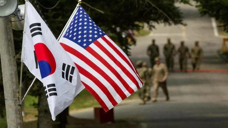 Alleanza “nucleare” fra Washington e Seul