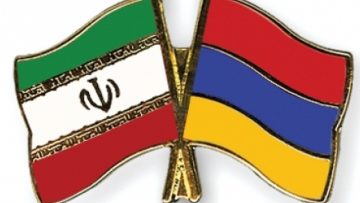 Armenia, accordo militare con l’Iran