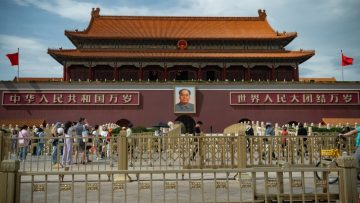 General Views of Beijing