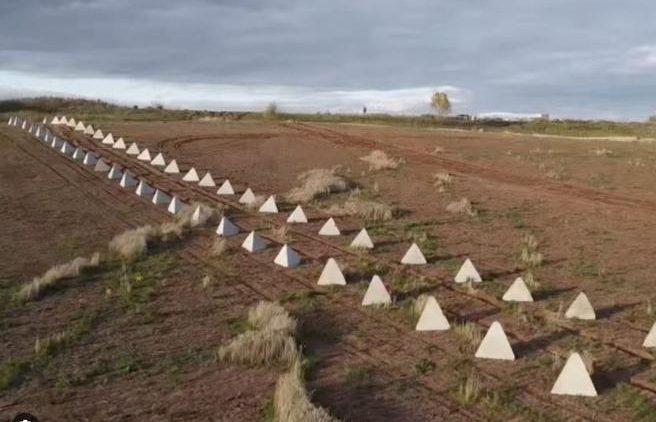 Cortina di Ferro 2.0