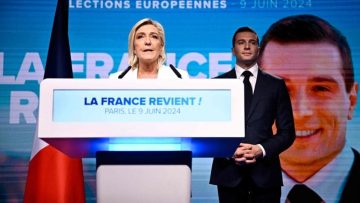 Francia, Le Pen vince ma non sfonda