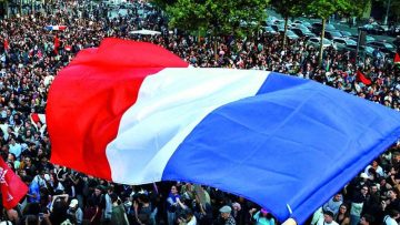 Francia, la cupola è disposta a tutto