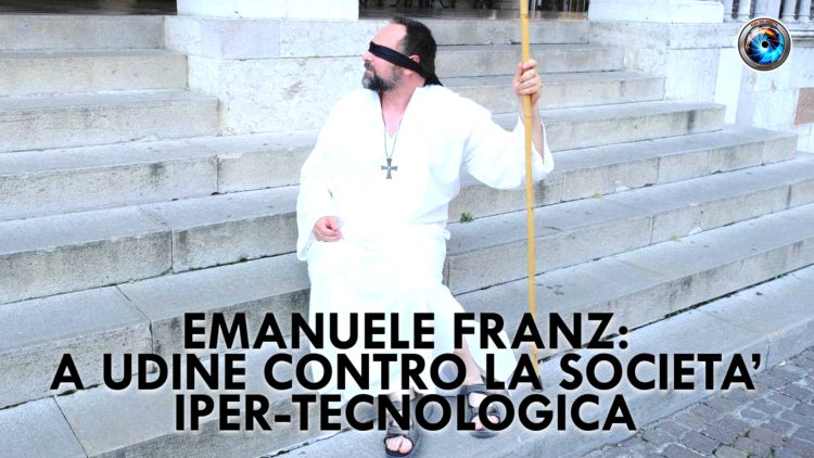 ITW_COPERTINA_Emanuele Franz- a Udine contro la società iper-tecnologica