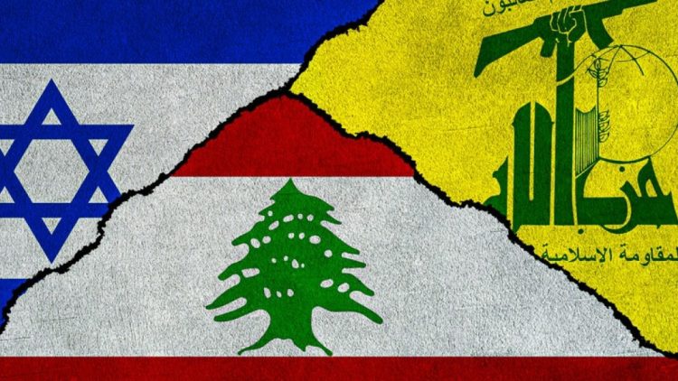 Israele attacca il Libano