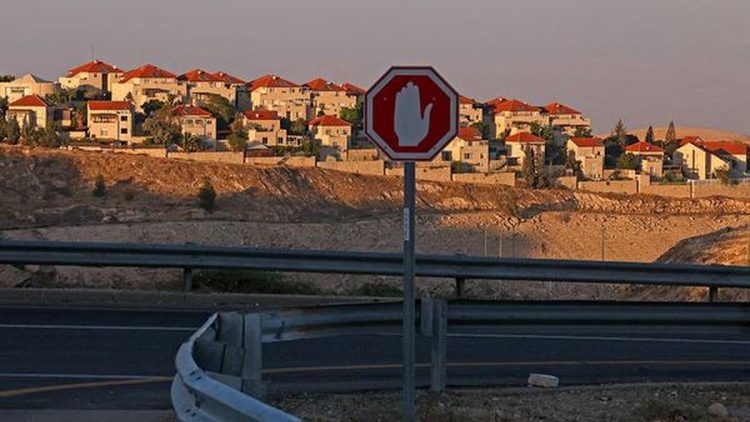 Israele fa a pezzi la Cisgiordania