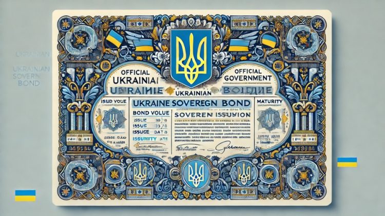 Kiev nel vortice del debito