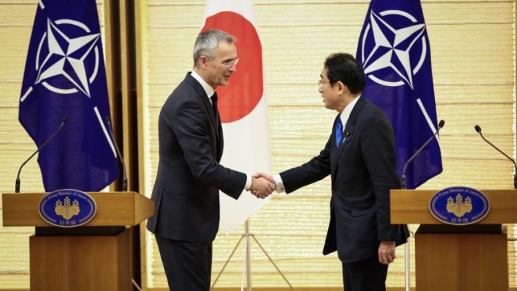 La NATO globalizza il conflitto ucraino