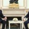 Medio Oriente, Putin incontra Assad