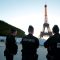 Parigi, giochi da incubo