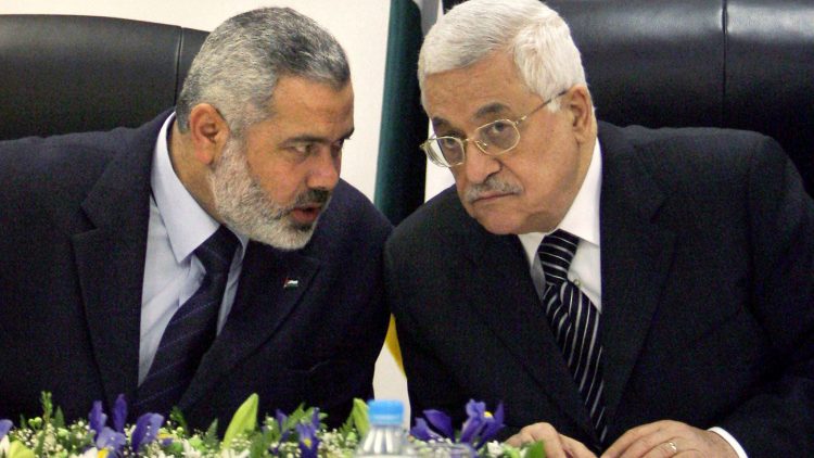 Pechino media tra Hamas e Fatah