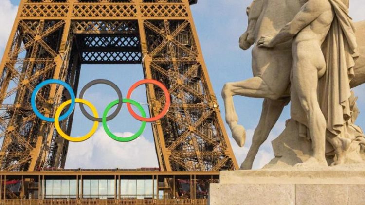 Tornado Putin” sulle Olimpiadi